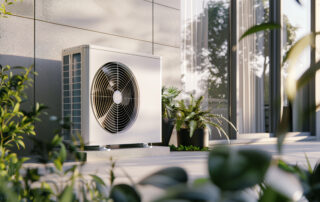 Czy można wyłączyć pompę ciepła poza sezonem grzewczym?