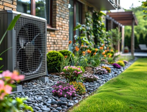 Nowy Program Czyste Powietrze 2025