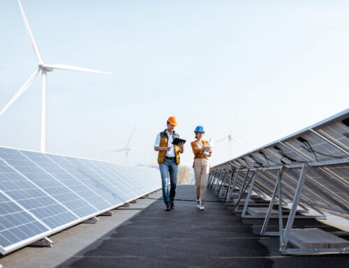 Instalacja fotowoltaiczna – na dachu czy na gruncie?